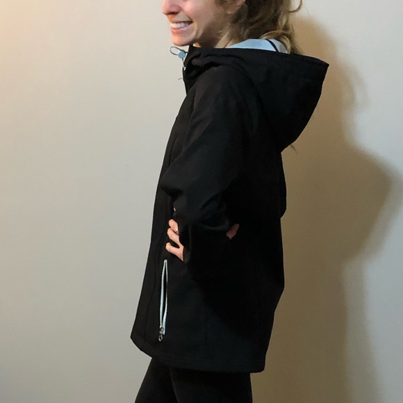 Light women’s jacket - Picture 2 of 3